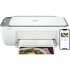 БФП HP DeskJet Ink Advantage 2876 Wi-Fi (6W7E6C)