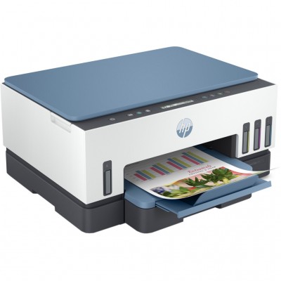 БФП HP Smart Tank 725 Wi-Fi (28B51A)