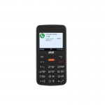 Мобільний телефон 2E T180 MAX Black (688130251051)