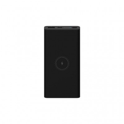 УМБ Xiaomi Mi 10W Wireless Power Bank 10000mAh PD/3.0, QC/3.0 (BHR5460GL)