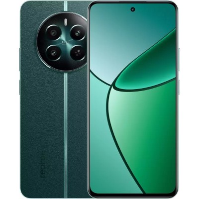 Мобільний телефон Realme 12+ 5G 8/256GB (RMX3867) Pioneer Green