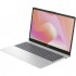 Ноутбук HP 15-fd0093ua 15.6" FHD IPS, 250n/i3-1315U (4.5)/8Gb/SSD512Gb/Intel UHD/W11H6/Сріблястий (A1VP2EA)