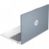 Ноутбук HP 15-fd0098ua 15.6" FHD IPS, 250n/i5-1334U (4.6)/16Gb/SSD512Gb/Intel Iris Xe/DOS/Синій (A1VP7EA)