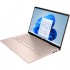 Ноутбук HP Pavilion x360 14-ek2011ua 14"FHD IPS Ts,300n/Core5-120U(5.0)/16Gb/SSD512Gb/IntGr/W11H/Золотисто-р (A0NB4EA)