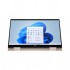 Ноутбук HP Pavilion x360 14-ek2011ua 14"FHD IPS Ts,300n/Core5-120U(5.0)/16Gb/SSD512Gb/IntGr/W11H/Золотисто-р (A0NB4EA)