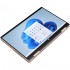 Ноутбук HP Pavilion x360 14-ek2019ua 14"FHD IPS Ts,300n/Core3-100U(4.7)/8Gb/SSD512Gb/IntlGr/DOS/Золотисто-р. (A0NK2EA)
