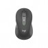 Комплект (клавіатура, миша) Logitech Signature Slim MK950 for Business Wireless/Bluetoo (920-012508)