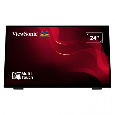 Монітор Viewsonic TD2465