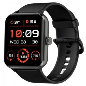 Смарт-годинник Blackview R50 Black (6931548317517)