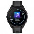 Смарт-годинник Garmin Forerunner 165 Music, Black/Slate Grey, GPS (010-02863-30)