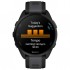 Смарт-годинник Garmin Forerunner 165 Music, Black/Slate Grey, GPS (010-02863-30)