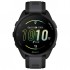 Смарт-годинник Garmin Forerunner 165 Music, Black/Slate Grey, GPS (010-02863-30)