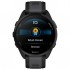 Смарт-годинник Garmin Forerunner 165, GPS, Black/Slate Grey, GPS (010-02863-20)