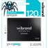 SSD 2.5" 120GB Spider Wibrand WI2.5SSD/SP120GB