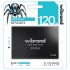 SSD 2.5" 120GB Spider Wibrand WI2.5SSD/SP120GBST