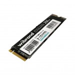 SSD M.2 2280 256GB Caiman Wibrand WIM.2SSD/CA256GB