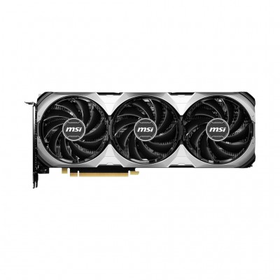 Відеокарта GeForce RTX4070 SUPER 12Gb VENTUS 3X OC MSI RTX 4070 SUPER 12G VENTUS 3X OC