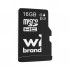 Карта пам'яті 16GB microSD class 10 UHS-I Wibrand (WICDHU1/16GB)