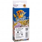 Картридж Canon CLI-451BK XL (6472B001) 4425 ст, black (IC-451XL-BK) BARVA