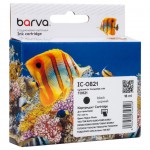 Картридж Epson T0811/T0821 XL (C13T11114A10/C13T11214A10) 3 (IC-0821) BARVA