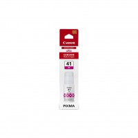 Контейнер з чорнилом Canon GI-41 PIXMA Magenta (4544C001)