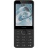 Мобільний телефон Nokia 215 4G 2024 Dual Sim Black