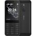 Мобільний телефон Nokia 230 2024 Dual Sim Black