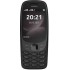 Мобільний телефон Nokia 6310 2024 Dual Sim Black