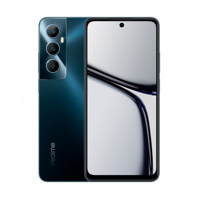 Мобільний телефон Realme C65 6/128GB (RMX3910) Black