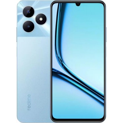 Мобільний телефон Realme Note 50 3/64GB (RMX3834) Sky Blue