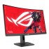 Монітор Asus 27" ROG Strix 27" XG27WCS (90LM09P1-B01370) VA Black