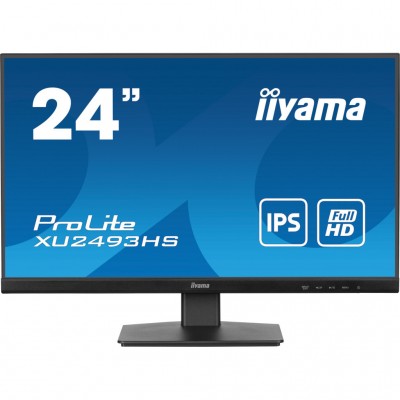 Монітор iiyama XU2493HS-B6