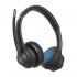 Навушники Jlab GO Work Wireless 2nd Gen Black (IEUHBGOWORKRBLK4)