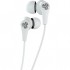 Навушники Jlab JBuds Pro Wireless White/Grey (IEUEBPRORWHTGRY123)