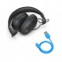 Навушники Jlab Studio Pro Wireless Black (IEUHBASTUDIOPRORBLK4)