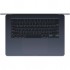 Ноутбук Apple MacBook Air 15 M3 A3114 Midnight (MRYV3UA/A)