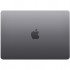 Ноутбук Apple MacBook Air 15 M3 A3114 Space Grey (MRYN3UA/A)