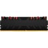 Пам'ять DDR4 8GB/3200 Kingston Fury Renegade RGB (KF432C16RBA/8)