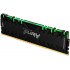 Пам'ять DDR4 8GB/3200 Kingston Fury Renegade RGB (KF432C16RBA/8)