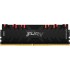 Пам'ять DDR4 8GB/3200 Kingston Fury Renegade RGB (KF432C16RBA/8)