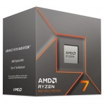 Процесор Ryzen 7 8700F (100-100001590BOX)