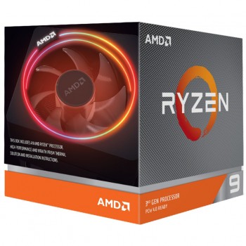 Процесор Ryzen 9 3900 PRO (100-000000072)