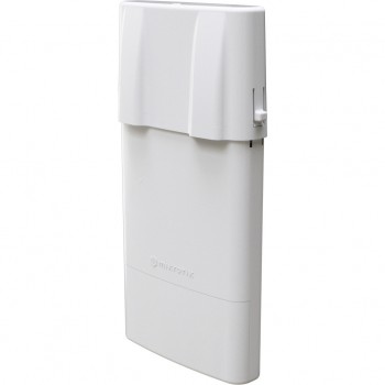 Wi Fi підсилювач Wi-Fi Mikrotik NetBox 5 ax (L11UG-5HaxD-NB)