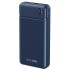 УМБ Remax RPP-288 Pure 20000mAh Blue (6954851241614)