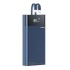 УМБ Remax RPP-561 Riji II 20000mAh Blue (6954851206606)