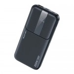 УМБ WK WP-301 Gonen 10000mAh Black (6941027631614)