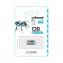 флеш USB 128GB Ant Silver USB 3.2 Gen 1 (USB 3.0) Wibrand (WI3.2/AN128M4S)