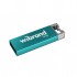 флеш USB 16GB Chameleon Light Blue USB 2.0 Wibrand (WI2.0/CH16U6LU)