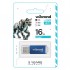 флеш USB 16GB Cougar Blue USB 2.0 Wibrand (WI2.0/CU16P1U)