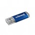 флеш USB 16GB Cougar Blue USB 2.0 Wibrand (WI2.0/CU16P1U)